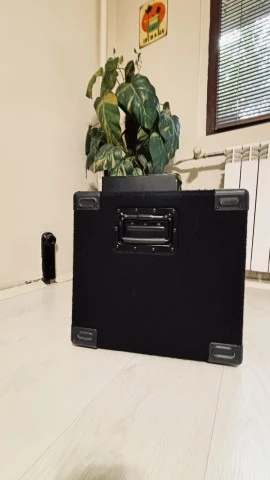 Eden 2x10 300w model EX210N4