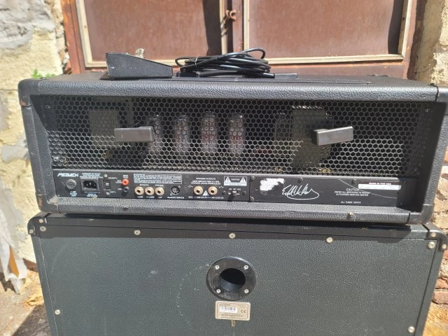 Peavey 5150ii