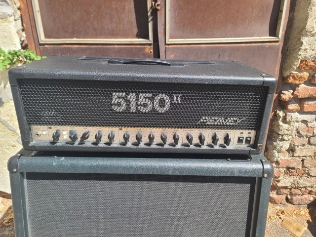 Peavey 5150ii