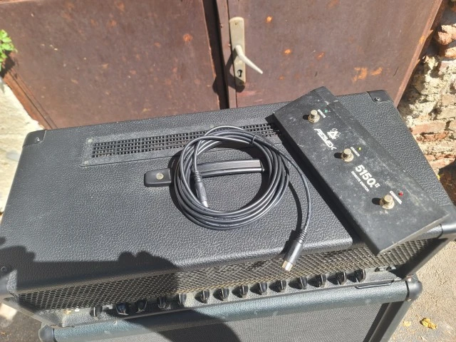 Peavey 5150ii