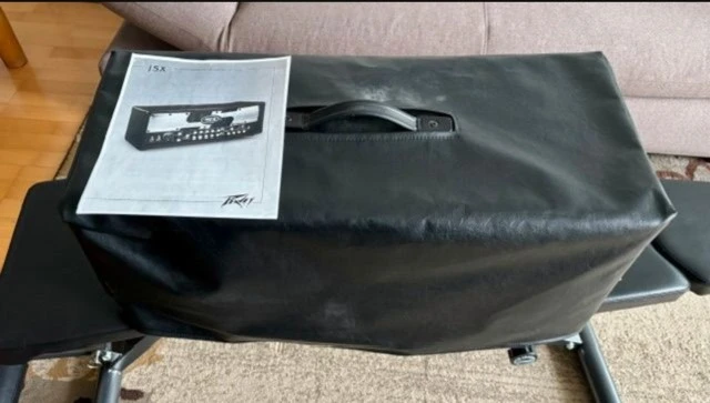 Peavey JSX