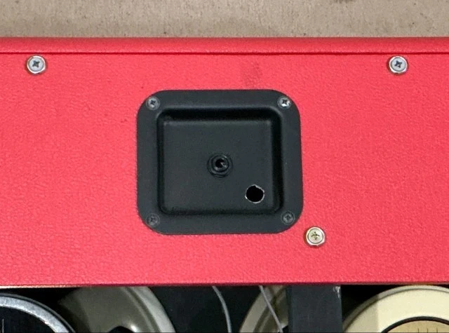 Zilla Fatboy 2x12