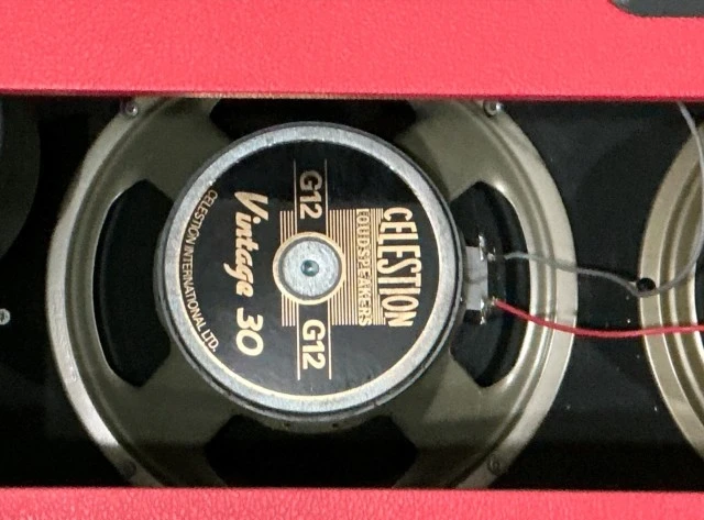 Zilla Fatboy 2x12