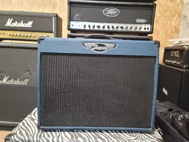 Traynor YCV50 Custom Valve