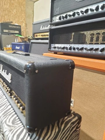 Marshall JCM2000 Triple Super Lead TSL100