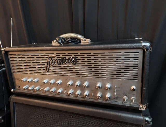 Framus Cobra 100W