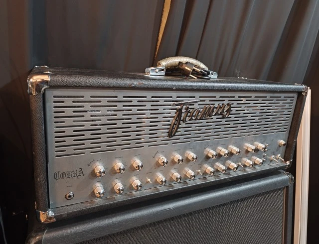 Framus Cobra 100W