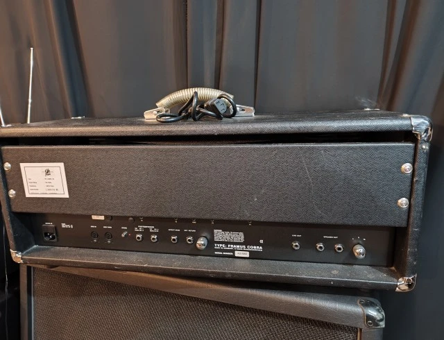 Framus Cobra 100W