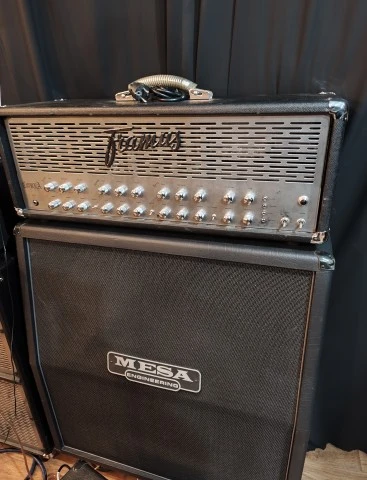 Framus Cobra 100W