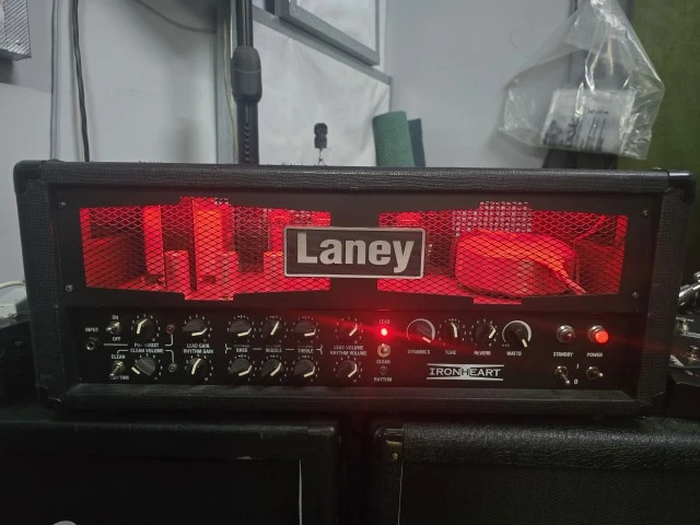 Laney Ironheart 120W