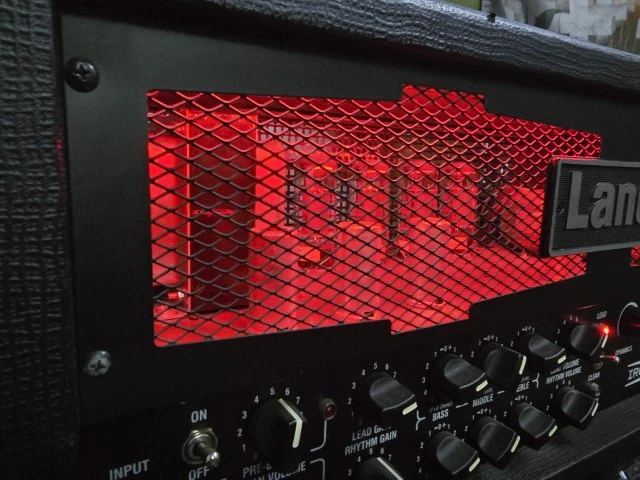 Laney Ironheart 120W