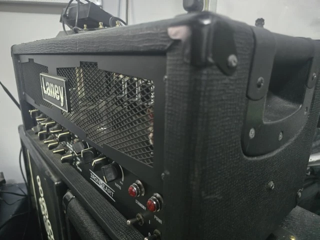 Laney Ironheart 120W