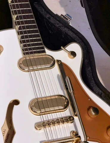 Duesenberg Starplayer TV Phonic VW
