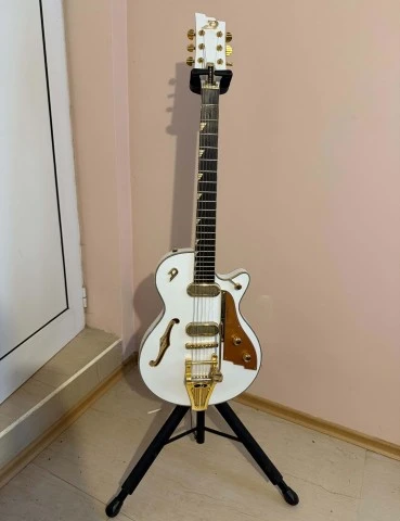 Duesenberg Starplayer TV Phonic VW