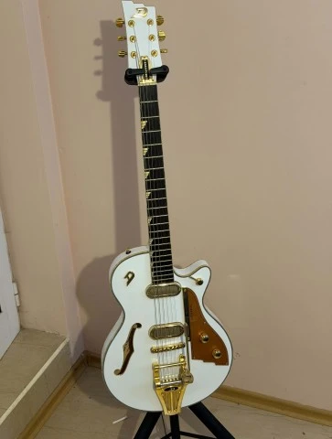 Duesenberg Starplayer TV Phonic VW