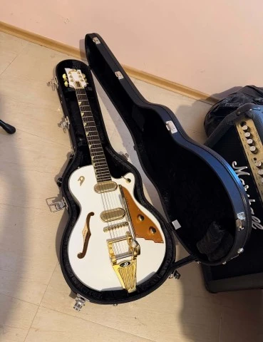 Duesenberg Starplayer TV Phonic VW
