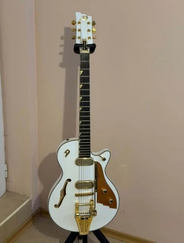 Duesenberg Starplayer TV Phonic VW