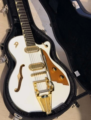 Duesenberg Starplayer TV Phonic VW