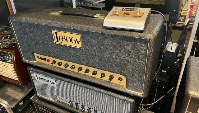 Laboga DS 50