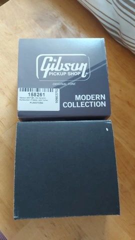 Gibson 500T