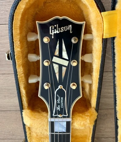 Gibson Les Paul Custom Shop 1957 VOS
