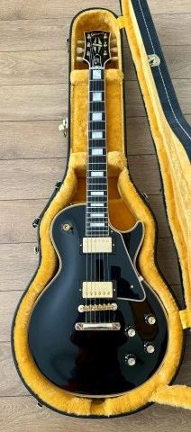 Gibson Les Paul Custom Shop 1957 VOS