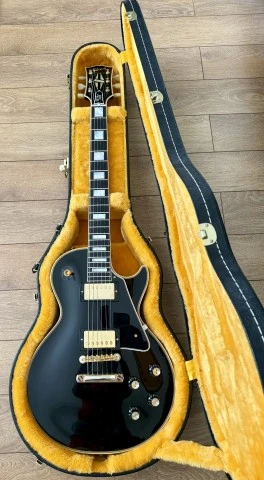 Gibson Les Paul Custom Shop 1957 VOS