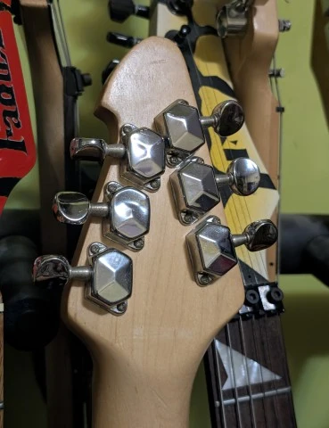 Peavey Raptor Special