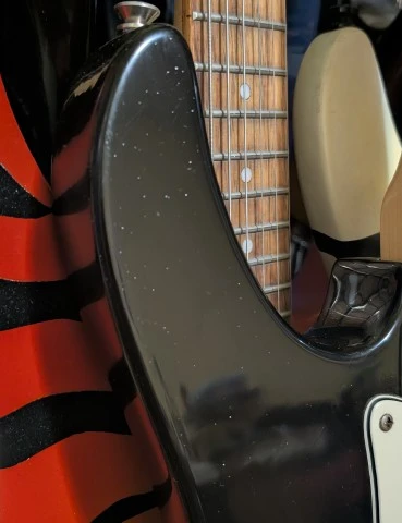 Peavey Raptor Special