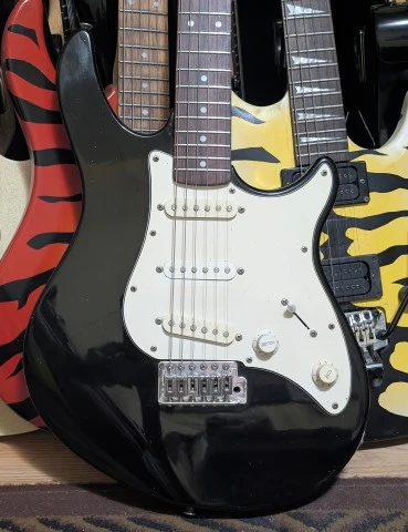 Peavey Raptor Special