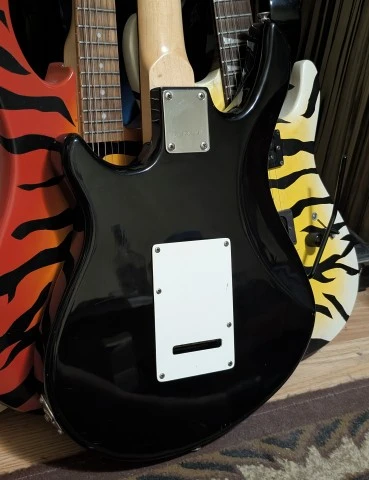Peavey Raptor Special