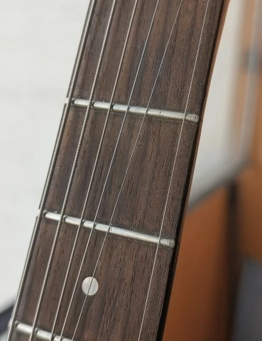 Yamaha Pacifica