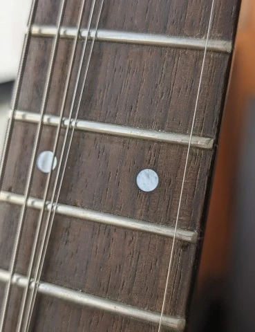 Yamaha Pacifica