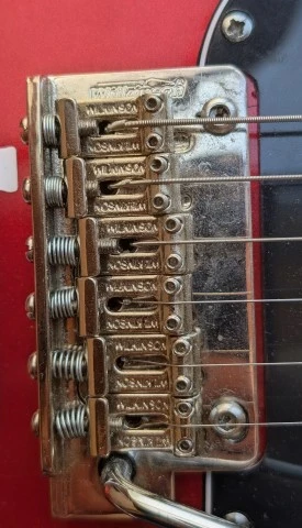 Yamaha Pacifica