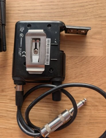 Line 6 Relay G50