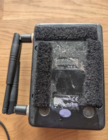 Line 6 Relay G50