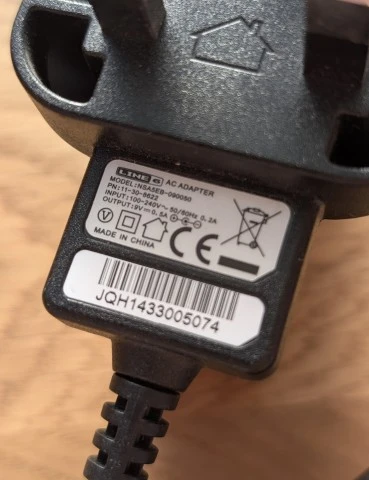 Line 6 Relay G50