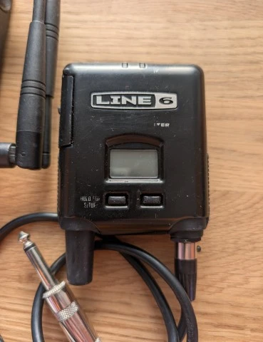 Line 6 Relay G50