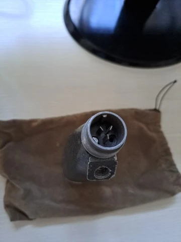 Telefunken MD 21 (Sennheiser MD 21)