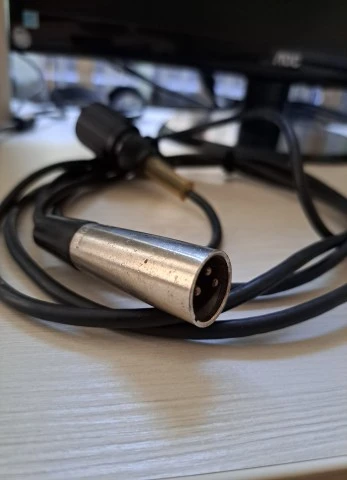 Telefunken MD 21 (Sennheiser MD 21)