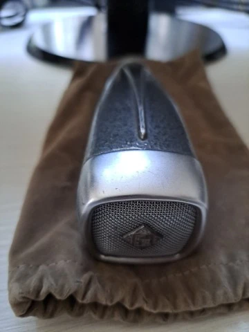 Telefunken MD 21 (Sennheiser MD 21)