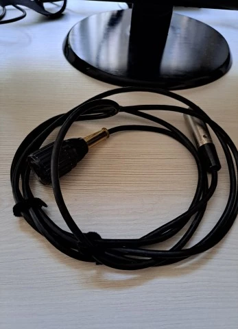 Telefunken MD 21 (Sennheiser MD 21)