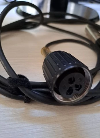 Telefunken MD 21 (Sennheiser MD 21)