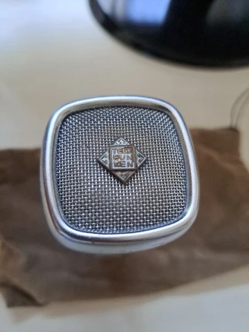Telefunken MD 21 (Sennheiser MD 21)