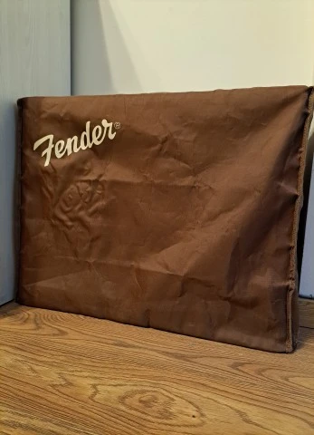 RARE Fender Hot Rod Deluxe Tweed MADE IN USA!