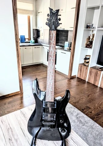 Chapman ML1