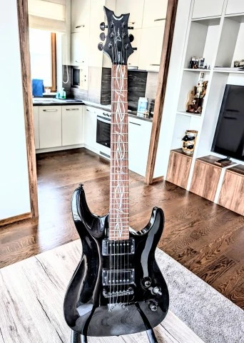 Chapman ML1