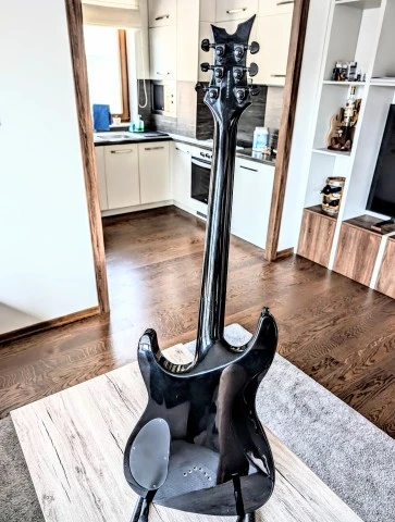 Chapman ML1