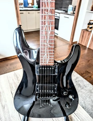 Chapman ML1