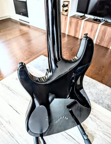 Chapman ML1